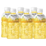 젤리 모구모구 코코넛 코코넛젤리 320ml 모구모구파인애플 코코넛음료 파인애플주스 : SMART HANI