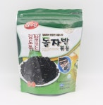 김도둑 The맛있는 돌자반볶음 (70g) : 새광상회