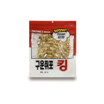 킹(King)싸다 건어물 | 마트킹 주전부리 12종 쥐포 맥반석오징어 왕육포 : 마자킹