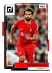 2022-23 파니니 돈러스 사커 모하메드 살라 베이스 축구 카드 panini donruss soccer 콜코 : 콜코 COLLCO