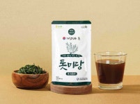 티엔드케이트레이드 | 톳미당 완도톳 프리미엄 농축진액 1개월분(30포/70ml) : 케이트레이드