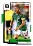 2022-23 파니니 돈러스 사커 안드레아스 과르다도 멕시코 축구 카드 panini donruss soccer 콜코 : 콜코 COLLCO
