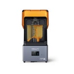 Creality HALOTMAGE 8K 레진 3D 프린터 103 인치 모노 스크린 마스킹 LCD 170 mmh 인쇄 속도 CL103L 프린터 228128230mm : teristore