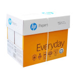 HP A4용지 80g 2500매 프린터 두꺼운 복사용지 : 굿딜오피스복사용지