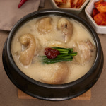 죽산성한우곰탕(한우·한돈) | 100%한돈! 노량전통한돈도발곰탕 : 전통 한우사골곰탕