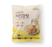 (주)아워홈 (신)키즈웰마산점 | 아워홈 아워키즈 국산 우리쌀 바삭 치킨강정 1kg : 유통88