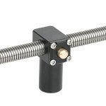 목공 데스크탑 클립 DIY 고정장치 바이스 20mm 구멍 포지셔닝 테이블 작업대에 사용하기 쉬움 실용적인 빠른 고정 클립 클램프 : yuriastore