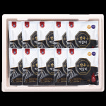 중매인87번한우직판장강재원팜스87 | 강재원 팜스 명품 한우떡갈비-240g (120gx20장) - 10팩 매콤한맛 : 강재원팜스87