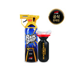 소프트99 글라코 발수코팅제 타이어코팅제 세트 레인드롭 바주카 + 디글로스 기라 엣지 : 소프트99