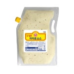 오뚜기 오쉐프 타타르소스 3KG 타르타르 : 식자재민족