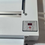 벼리제이엔씨 | 아크릴절곡기 PP PVC 공방 금속 가공 롤 밴딩기계 : 엘둥이