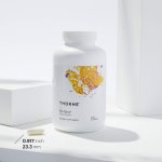맹플라자 | Thorne Advanced Digestive Enzymes (이전의 Bio-Gest) - 소화를 돕기 위한 소화 효소 혼합 - 장 건강 지원 - 180 캡슐 - 90 서빙...