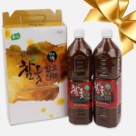 한마음참옷진액 | 국산 옻 나무 추출물 발효 진액 2병 옻물 참옷진액 옻액 옻닭 : 에이심플