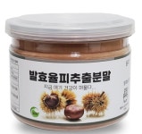 리치겟몰 | 리치겟몰-발효율피추출분말 150g 밀폐통제품 : 리치겟몰