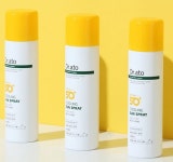 1+1 닥터아토 쿨링 선스프레이 150ml SPA 50+ : 풍연마켓