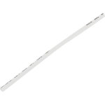 에이치토아 | NMT-CHT315WH 3.5x150mm 열 수축튜브 (화이트/30EA) : 만가지샵
