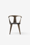 인비트윈 체어 InBetween Chair SK2 /Fiord(Smoked) : andtradition