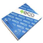 KJECO(케이제이에코) | 에코 ECO A4용지 500매 복사지 75g : 케이제이하우스