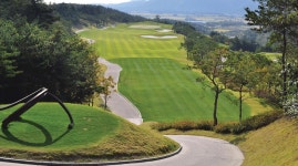 마린cc + 오션힐스포항cc 1박2일 포항골프장 리조트 패키지 : GIANTGOLF