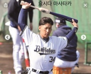 하쿠소 배럴 배트(트레이닝 나무배트) : 하쿠소 코리아
