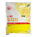 평해농협자판기 | 오뚜기 오쉐프 유자차 1kg (8802783940021) 대용량 자판기용 분말차 : 서울서남부농협하나로마트