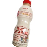 패밀리 요구르트 750ML/㈜서울FnB : 두드림01