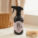 31번가드레스룸 | 더블유드레스룸 대용량 페브클린 섬유탈취제 No.11 화이트솝 500ml : 더블유 드레스룸