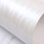 디바인웨이브즈필름 | 시트지셀프 현관문인테리어필름 방시트지 웨이브 화이트펄 : 추천 가성비 사무실