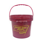주식회사 서일에프디 | 롯데웰푸드 스피디 팝콘 오일-에프 3kg : 서일식자재