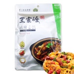 중화국제 왕가두 마라샹궈 소스200g : 중화국제푸드몰
