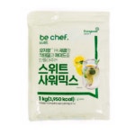 (주)동원홈푸드 두올상사아산 | 동원홈푸드 비셰프 스위트 사워믹스 1kg : 풍년종합상사