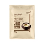 (주)동원홈푸드 두올상사아산 | 동원홈푸드 비셰프 사골분말 1kg 국내산 : 풍년종합상사