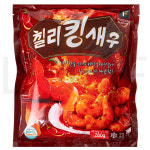 펀쿡 기타냉동/간편조리식품 칠리 킹새우 (냉동) 280g 1개 : SUPER SALE