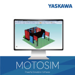(가격문의) YASKAWA_디지털 제조 공정 MOTOSIM : 주식회사 제이씨티