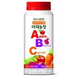 준과일야채도소매 | 야채농장 유기농 ABC 190ml 24팩/ 30팩 파스퇴르 : 도소매넘버원