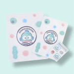 모두먼츠 (Modooments) | 한교동 편지지 레터 세트 스티커 산리오 : 모두먼츠