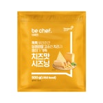 (주)동원홈푸드 두올상사아산 | 동원홈푸드 비셰프 치즈맛시즈닝 500g : 풍년종합상사