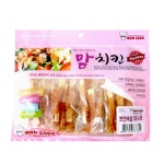 맘쿡 강아지 대용량 간식 뽀얀속살 대구포, 300g, 1개 : 더펫유통