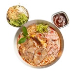 베트남 쌀국수 분보후에 bun bo hue 300gx 40개 박스 : Vmart 비마트