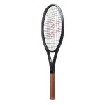 윌슨 RF01 로저 페더러 265g 여성 테니스라켓 rf 01 : 럼블테니스