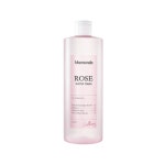 마몽드 로즈 워터 토너 500ml : 슈퍼리치컴퍼니