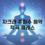 에이치에프(HF)보금자리 어린이집 | 힐링 차크라 주파수 음악 작곡 클래스 10기 : 에이치에프랩 HFLAB