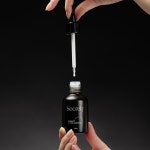 (2개입)씨크리티 블랙연어3T 미백앰플 50ml PDRN 피디알엔 콜라겐 히알루론산 : 씨크리티