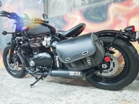 트라이엄프;보디가드성주점 | 트라이엄프 본네빌바버1200CC/18년식/클래식바이크/메뉴얼/신차급/상태최상/바이크/고배기량/ : 성주모터스
