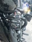 트라이엄프;보디가드성주점 | 트라이엄프 본네빌바버1200CC/18년식/클래식바이크/메뉴얼/신차급/상태최상/바이크/고배기량/ : 성주모터스