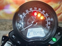 트라이엄프;보디가드성주점 | 트라이엄프 본네빌바버1200CC/18년식/클래식바이크/메뉴얼/신차급/상태최상/바이크/고배기량/ : 성주모터스