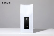 에이카페 당일로스팅 프리미엄 블렌드 원두커피 1KG 화이트라벨 : 에이카페