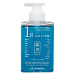 【두피를 건강하게 맨땅으로 가꾸어】약용 비누 오브 헤어 1-R265ml 시트러스 프레쉬의 향기 Ofcosmetics : 리베티움