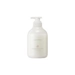 ines 크림 세럼 클렌즈 480ml 크림샴푸 화이트 재스민&제라늄향 : 리베티움