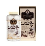 인산죽염아산대리점 | 9회 죽염분말1kg (인산가 구월대리점) : 인산가 간석대리점
